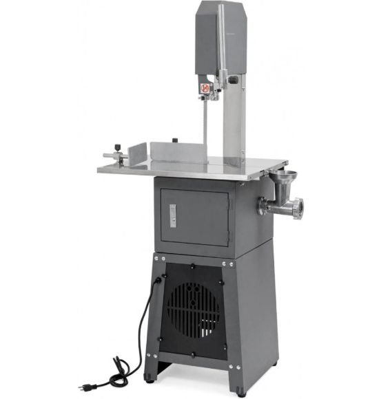 Imagen de Sierra sinfin carnicero 305 mm (12 '') 750W Hoteche - Ynter