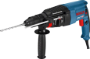 Imagen de ROTOMARTILLO BOSCH 800W GBH2-24D + AMOLADORA BOSCH 850W GWS850