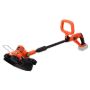 Imagen de Bordeadora A Bateria 18V Dowen Pagio S/ Baty S/Carg - Ynter Industrial