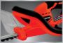 Imagen de Corta Cerco 18V Dowen Pagio S/BAT S/CARG - Ynter Industrial