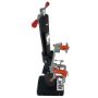 Imagen de Prensa Opresor Resortes Amortiguadores Manual 1 Ton Equus - Ynter
