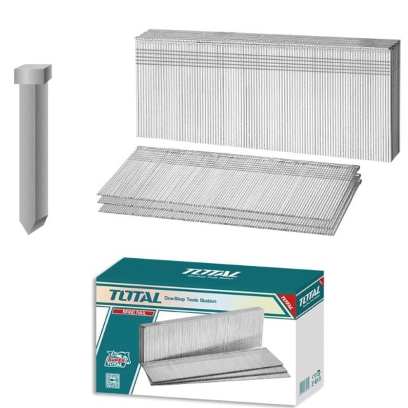 Imagen de Clavo 35mm para clavadora  6000pcs Total - Ynter Industrial
