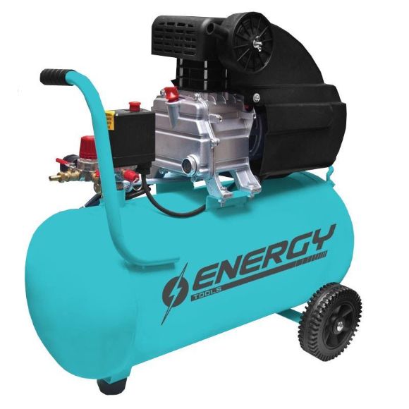 Imagen de Compresor Energy 40Lts 2HP - Ynter Industrial