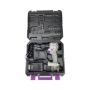 Imagen de Taladro C/Percutor C/Bat 2Ah Neo 20V Brushless  - Ynter