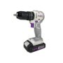 Imagen de Taladro C/Percutor C/Bat 2Ah Neo 20V Brushless  - Ynter