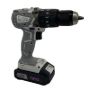 Imagen de Taladro C/Percutor C/Bat 2Ah Neo 20V Brushless  - Ynter