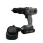 Imagen de Taladro C/Percutor C/Bat 2Ah 20V Gladiator - Ynter