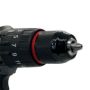 Imagen de Taladro C/Percutor C/Bat 2Ah 20V Gladiator - Ynter
