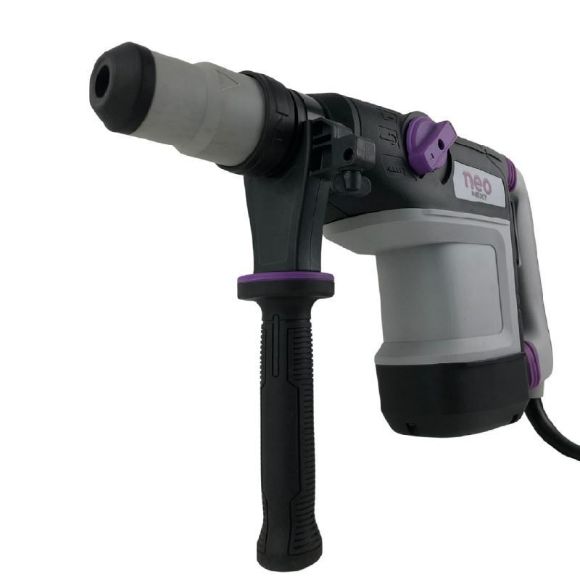Imagen de Rotomartillo Sds Max 1200W 10J Neo Next - Ynter