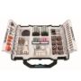Imagen de Kit Para Mini Torno C/99 Accesorios Energy- Ynter Industrial