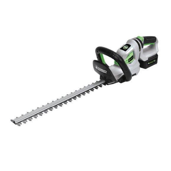 Imagen de Cortacerco C/Bat 2Ah 20V 45cm Forest & Garden- Ynter