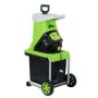Imagen de Trituradora 2500W 40mm Forest & Garden- Ynter