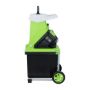 Imagen de Trituradora 2500W 40mm Forest & Garden- Ynter