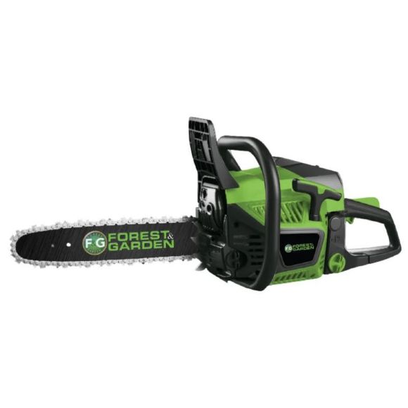 Imagen de Motosierra 58cc 20" Forest & Garden- Ynter Industrial