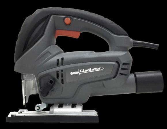 Imagen de Sierra Caladora 600W Gladiator - Ynter Industrial