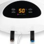 Imagen de Calefón Termotanque Acero 80L Smartlife Clase A - Ynter Industrial