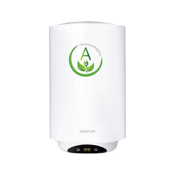 Imagen de Calefón Termotanque Acero 50L Smartlife Clase A- Ynter