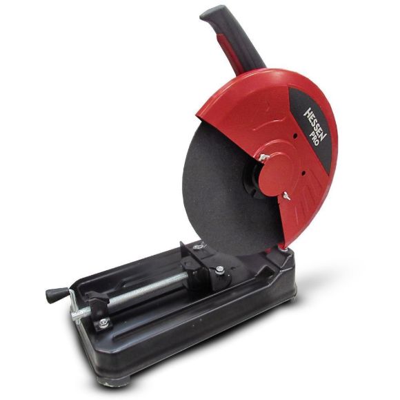 Imagen de Sierra Sensitiva 14" 2000w - Ynter Industrial