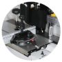 Imagen de Trompo carpintero De Pie Industrial Eje 3/4 2hp - Ynter Industrial