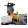 Imagen de Trompo carpintero De Pie Industrial Eje 3/4 2hp - Ynter Industrial