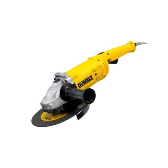 Imagen de Amoladora angular 9plg 230mm 2200w Dewalt - Ynter Industrial