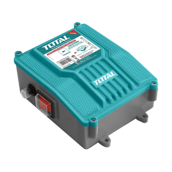 Imagen de Controlador Bomba De Pozo Sumergible 3.0Hp Total - Ynter