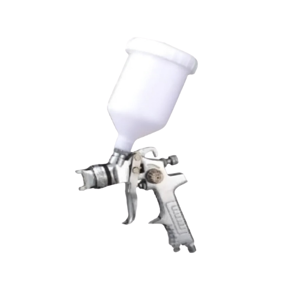 Imagen de Pistola Pintar Aero As1001 Pa17g Ynter - Industral