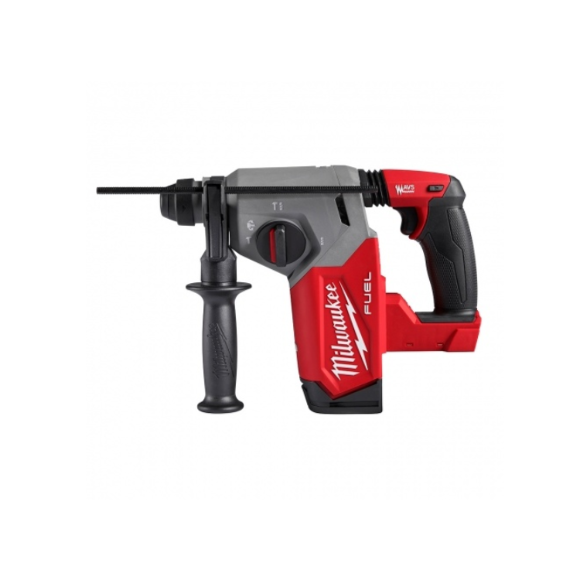 Imagen de Rotomartillo Sds Plus 18v 22mm Milwaukee - Ynter Industrial