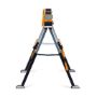 Imagen de Kit De 2 Caballetes 1.200kg Toughbuilt - Ynter Industrial
