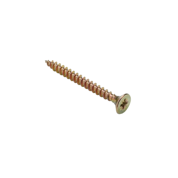 Imagen de Tornillo para madera Patta 6.0 x 35 500 uni - Ynter Industrial