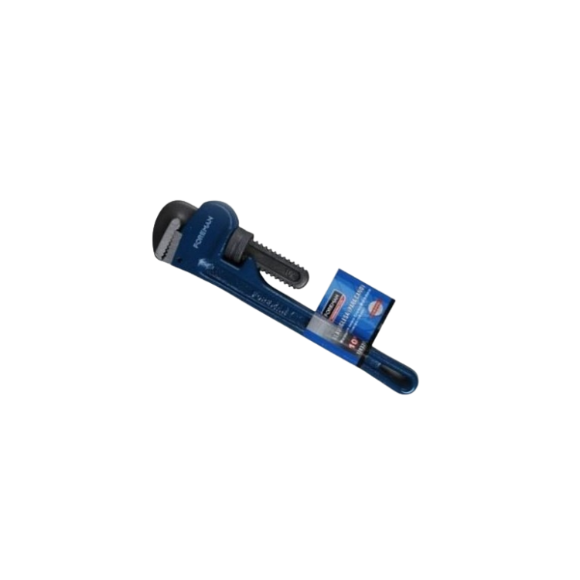 Imagen de Llave De Caño Tipo Stilson Foreman 24 PLG 12036-fo - Ynter