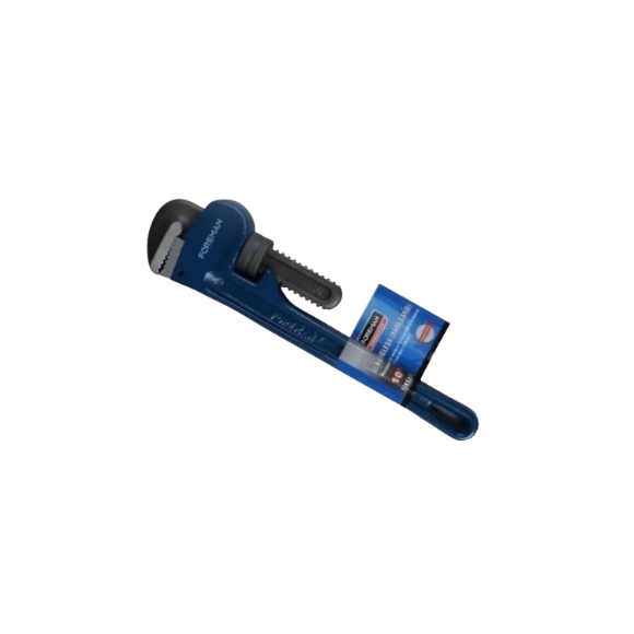 Imagen de Llave De Caño Tipo Stilson Foreman 10 PLG 12032-fo - Ynter