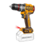 Imagen de Combo Ingco 4 Pzas C/2 Bat 4Ah 20V + Accesorios - Ynter