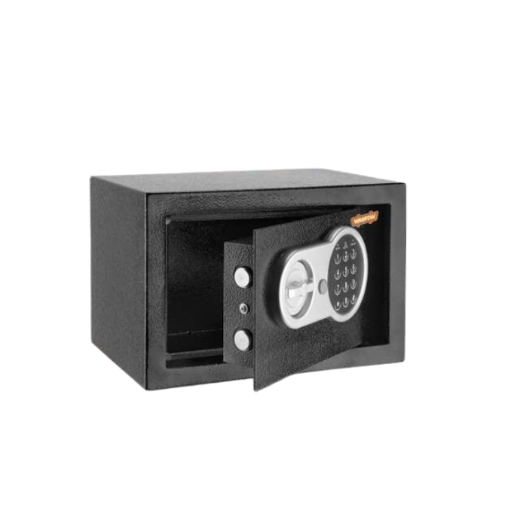 Imagen de Caja Fuerte Digital 11L Wadfow WEB1520 - Ynter Industrial