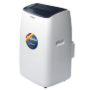 Imagen de Aire Acondicionado Enxuta Portatil 1200btu Clase A - Ynter
