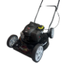 Imagen de Stark Pro cortacesped Briggs Stratton s/rec. 450 - Ynter Industrial