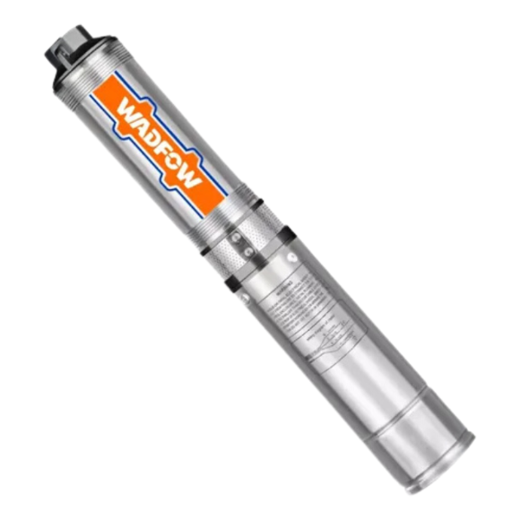 Imagen de Bomba Sumergible Pozo 370W 4Plg Wadfow - Ynter Industrial