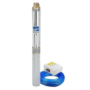 Imagen de Bomba Sumergible Ebara 3" - 75MM - 1.5HP c/ 30mts cable