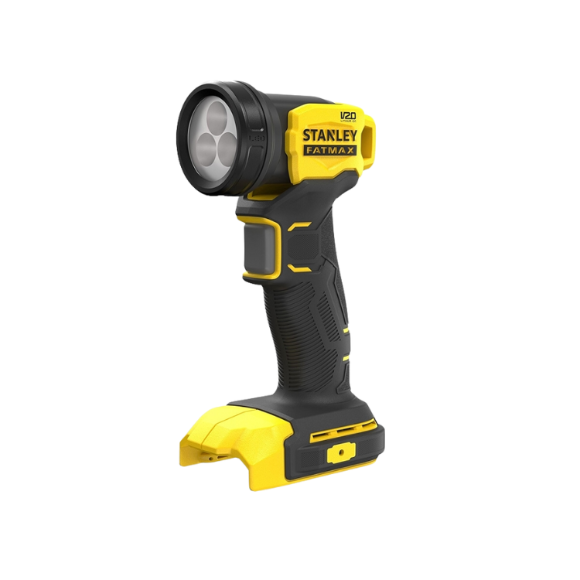 Imagen de Linterna Led A Bateria 20v 140 Lumenes Stanley V20 - Ynter Industrial