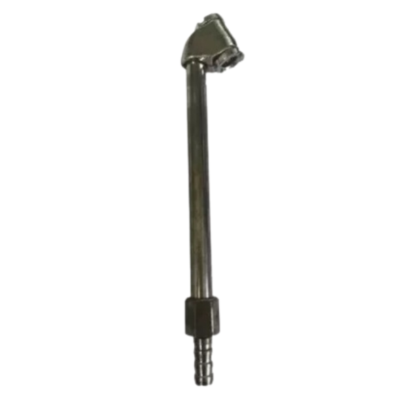 Imagen de Puntero Inflar Doble Cabeza Hoteche Espiga 1/4" - Ynter