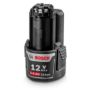 Imagen de Set Cargador GAL 12V-20 + 2 Bat GBA 12V 2.0Ah Bosch - Ynter