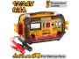 Imagen de Cargador batería Ingco c/ arrancador  12/24V  -Ynter Industrial