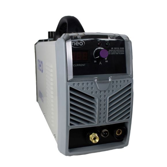 Imagen de Cortadora Plasma Invert Neo 60a Ip1012 - Ynter Industrial