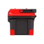 Imagen de Caja P/Herramientas 75x30x30cm Asa Aluminio Kistenberg - Ynter Industrial