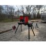 Imagen de Cepillo Carpintero De Banco 1.800W 330mm Yato - Ynter