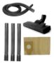 Imagen de Aspiradora 30lt 1300w Ingco- Ynter Industrial