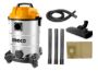 Imagen de Aspiradora 30lt 1300w Ingco- Ynter Industrial