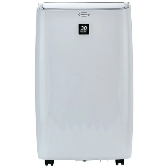 Imagen de Aire Acondicionado Portátil 12000 BTU Kassel C/Wifi Clase A