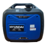 Imagen de Generador Insonorizado Invertes 5.5Kw Hyundai HIG4500 -Ynter