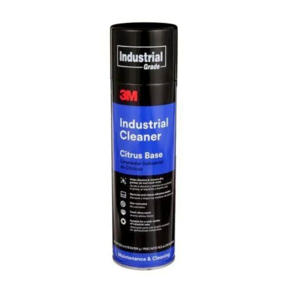 Imagen de Limpiador Citrus Cleaner 3m 525gr- Ynter Industrial